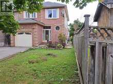 1073 RATHMORE CRESCENT Pickering