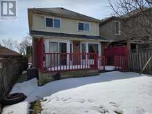 1073 RATHMORE CRESCENT Pickering