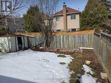 1073 RATHMORE CRESCENT Pickering