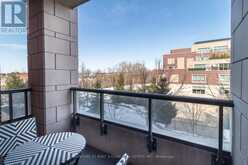 308 - 25 BAKER HILL BOULEVARD Whitchurch-Stouffville