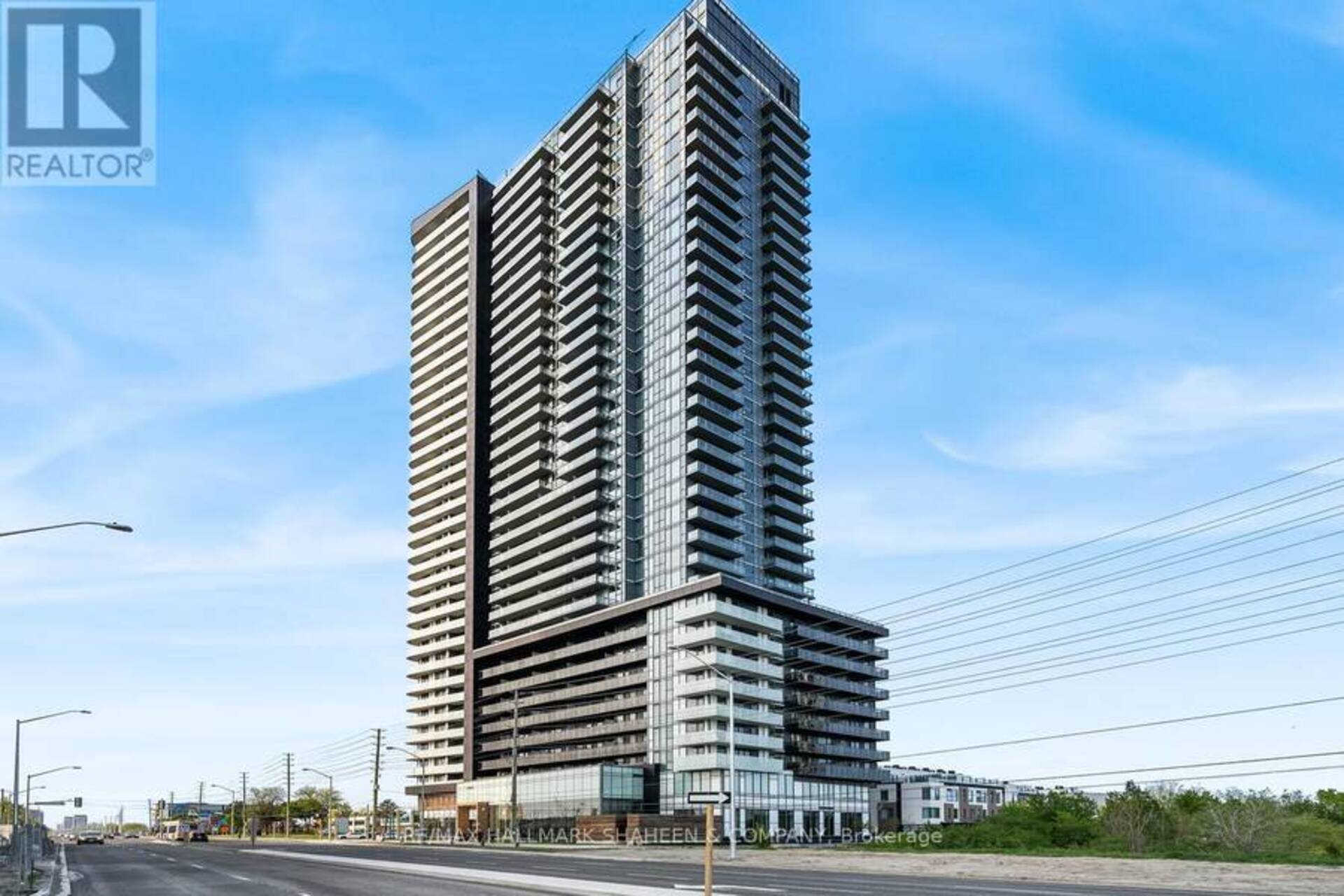 3308 - 7895 JANE STREET Vaughan