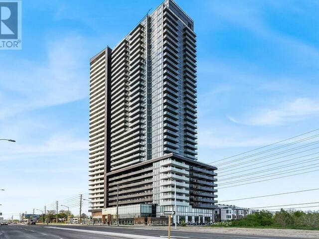 3308 - 7895 JANE STREET Vaughan Ontario