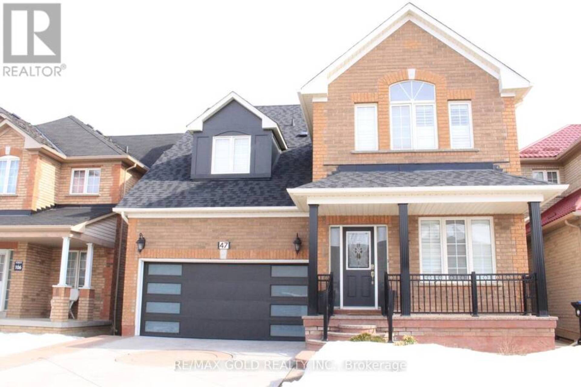 MAIN - 47 BRAMTRAIL GATE Brampton