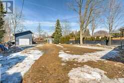 4451 COSBURN CRESCENT Burlington