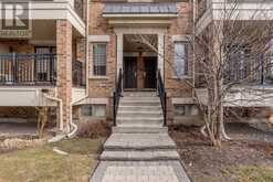 127 - 2441 GREENWICH DRIVE Oakville