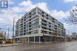 423 - 859 THE QUEENSWAY Toronto