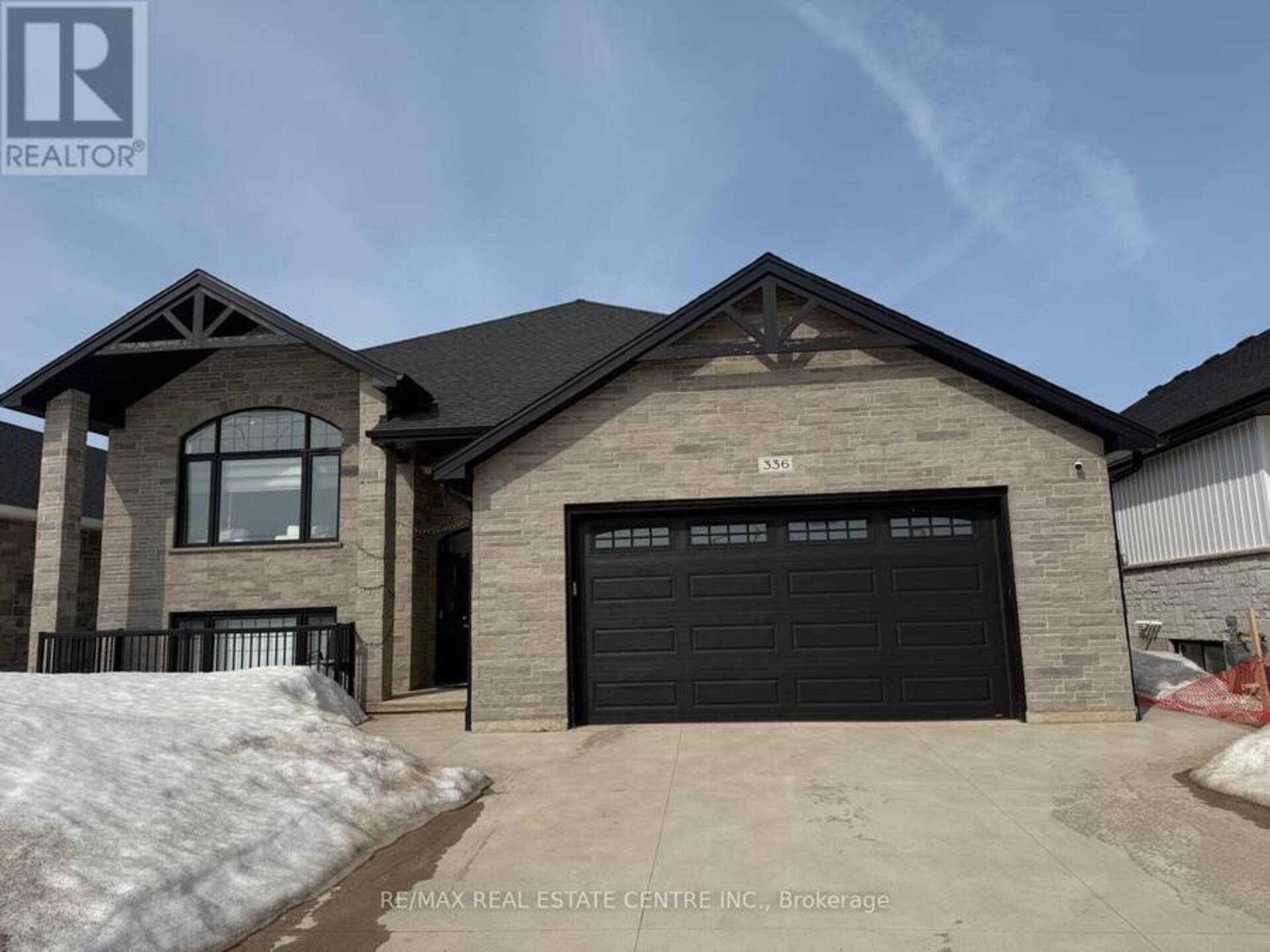 336 RIDGE STREET Saugeen Shores