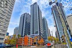 2507 - 117 BROADWAY AVENUE Toronto