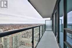 2507 - 117 BROADWAY AVENUE Toronto