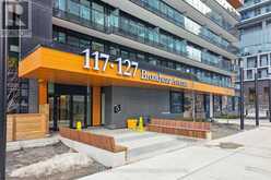 2507 - 117 BROADWAY AVENUE Toronto