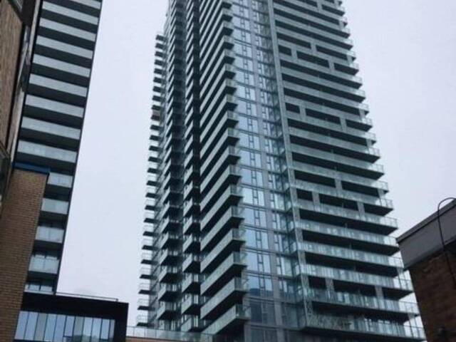 302 - 50 WELLESLEY STREET E Toronto Ontario