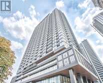 2718 - 19 WESTERN BATTERY ROAD Toronto