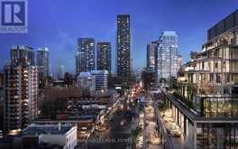 1204 - 10 CASTLEFIELD AVENUE Toronto