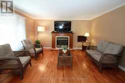 30 THE COVE ROAD Clarington