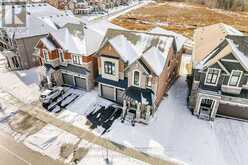 530 KLEINBURG SUMMIT WAY Vaughan