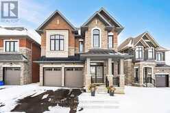 530 KLEINBURG SUMMIT WAY Vaughan