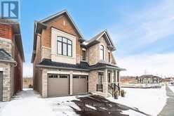 530 KLEINBURG SUMMIT WAY Vaughan