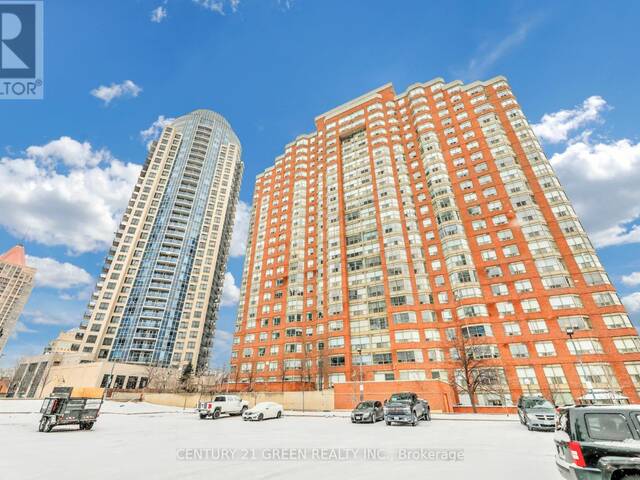 306 - 335 WEBB DRIVE Mississauga Ontario