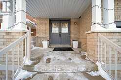 60 CAPISTRO STREET Brampton