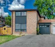 BASEMENT - 6 CATHCART CRESCENT Brampton