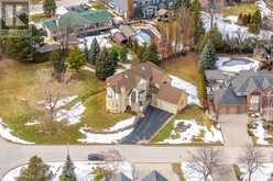 1401 TAMWORTH COURT Burlington