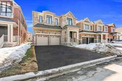 33 GLADMARY DRIVE Brampton