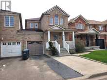 65 VICEROY CRESCENT Brampton