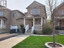 65 VICEROY CRESCENT Brampton