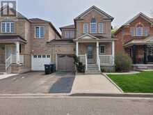 65 VICEROY CRESCENT Brampton