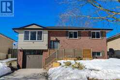 60 WHEATFIELD CRESCENT Kitchener