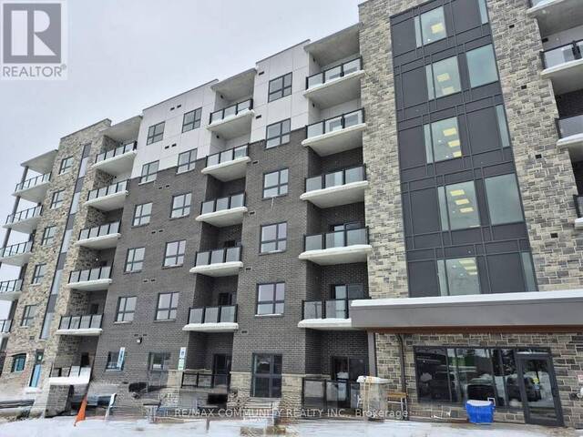 207 - 1000 LACKNER PLACE Kitchener Ontario