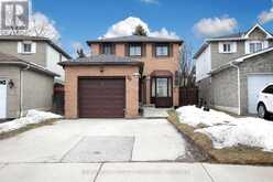 79 BARNES DRIVE Ajax