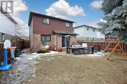 79 BARNES DRIVE Ajax