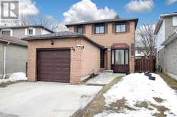 79 BARNES DRIVE Ajax