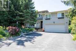 3594 GALLAGER DRIVE Mississauga