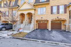 120 SEA DRIFTER CRESCENT Brampton