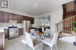 120 SEA DRIFTER CRESCENT Brampton