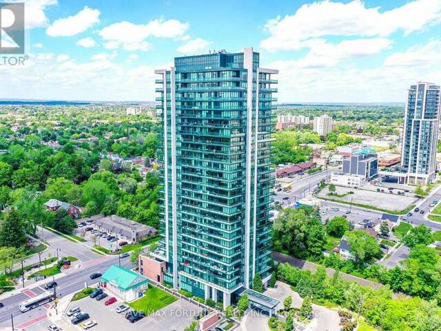 2109 - 100 JOHN STREET Brampton Ontario