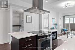 527 - 165 LEGION ROAD N Toronto