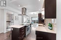 527 - 165 LEGION ROAD N Toronto