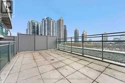 527 - 165 LEGION ROAD N Toronto