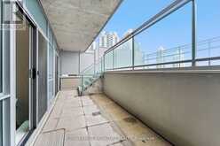 527 - 165 LEGION ROAD N Toronto