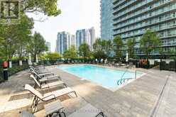 527 - 165 LEGION ROAD N Toronto