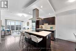 527 - 165 LEGION ROAD N Toronto