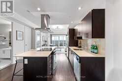 527 - 165 LEGION ROAD N Toronto