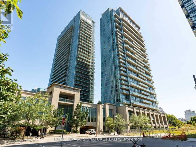 527 - 165 LEGION ROAD N Toronto Ontario