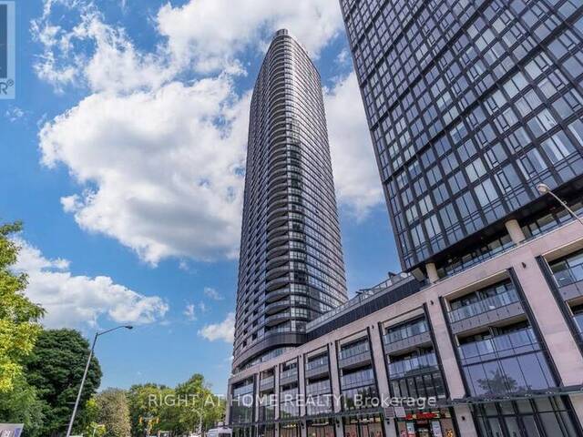 615 - 585 BLOOR STREET E Toronto Ontario