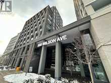 837 - 500 WILSON AVENUE Toronto