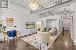 106 - 183 DOVERCOURT ROAD Toronto