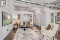 106 - 183 DOVERCOURT ROAD Toronto